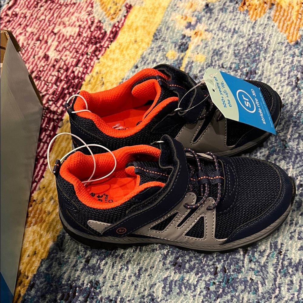 NWT Stride Rite sneakers
